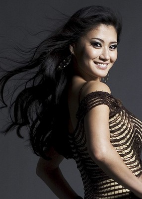 Miss Universe 2012 Contestants